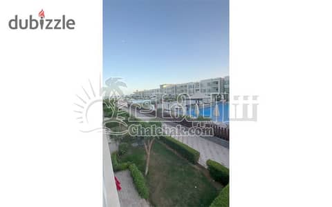 For Sale – Chalet in Aroma, Beach – Ain Sokhna