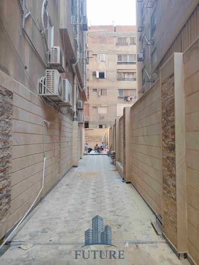 Office headquarters for rent, ground floor, private entrance