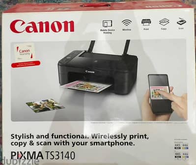 Printer / scanner PIXMA TS3140
