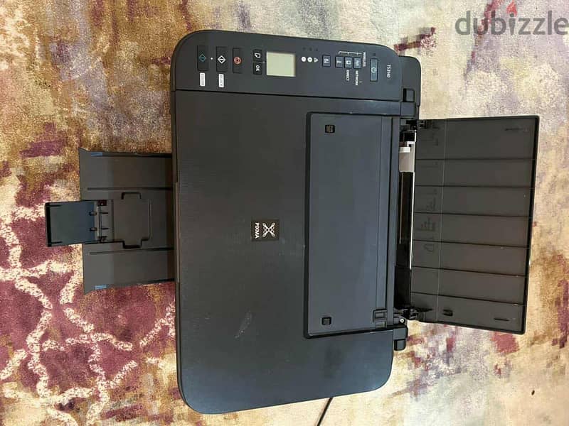 Printer / scanner PIXMA TS3140 1