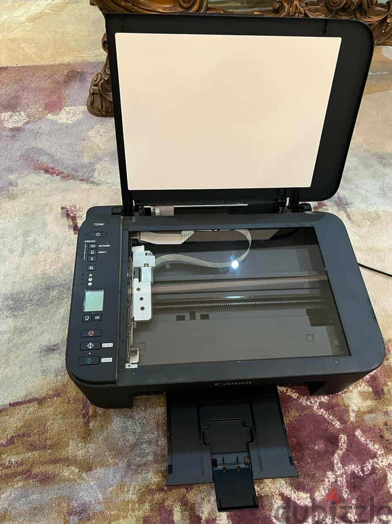 Printer / scanner PIXMA TS3140 2
