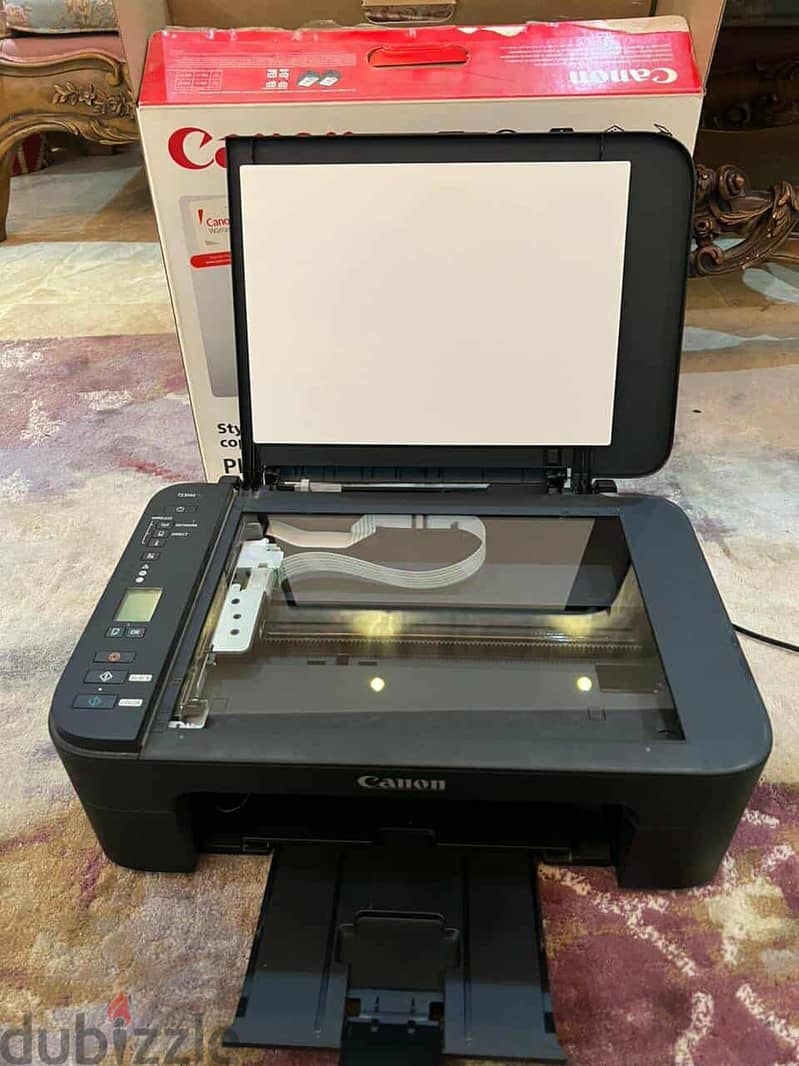 Printer / scanner PIXMA TS3140 3