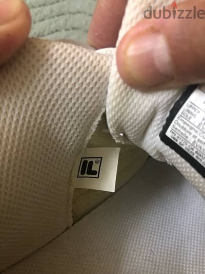 Fila original