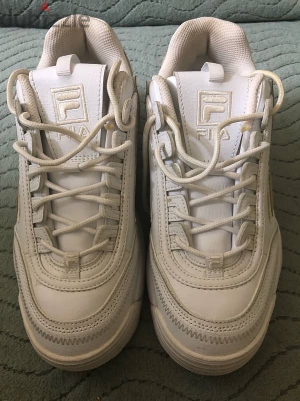Fila original 1