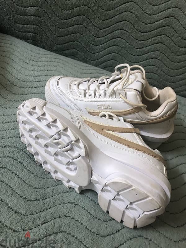 Fila original 5