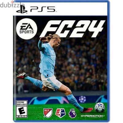 FC24 PS5