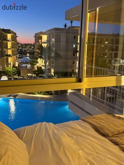 3BR Chalet in Marassi Marina West Rent from Owner  Best Place in North Coast    Fully Ultra modern Furnished with Super deluxe finishing