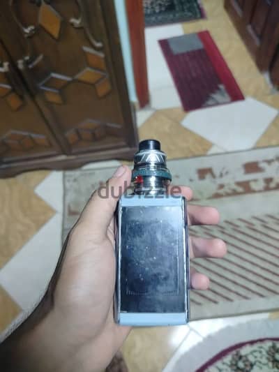 vap t200 فيب