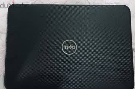 لاب توب dell I core 5