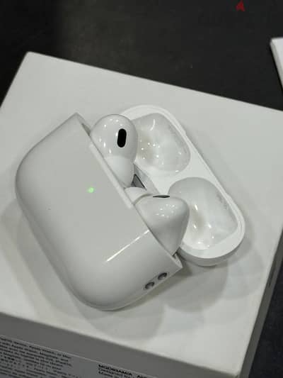 air pods pro 2