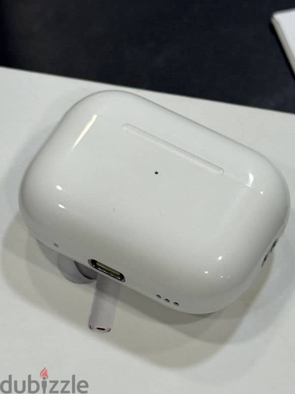 air pods pro 2 1