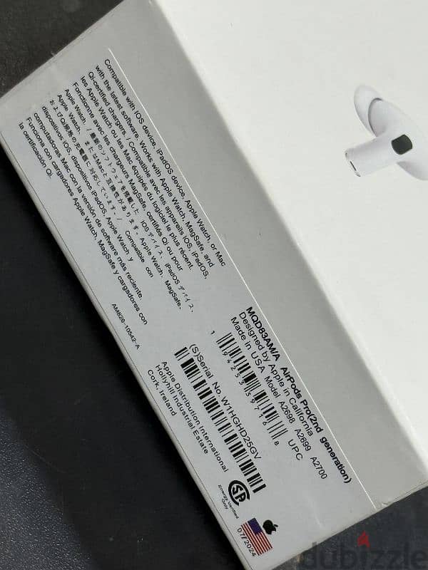 air pods pro 2 4
