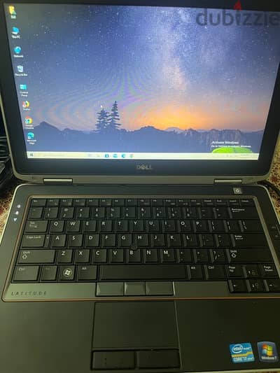 لابتوب ديل  لاتيتيود  E6320