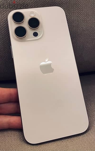 1024 iPhone 16 pro max 1 tera