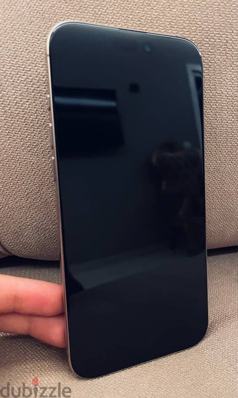 1024 iPhone 16 pro max 1 tera 2