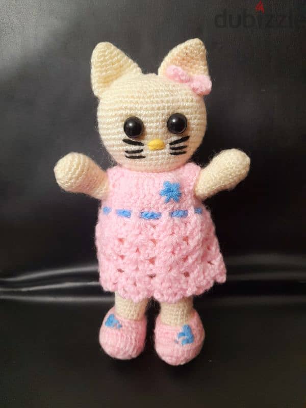 Meerchi Toy 1