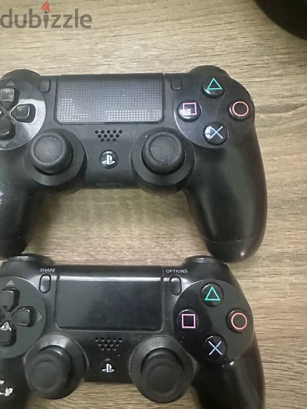 ps4 fat 1