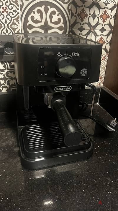 Delonghi Coffee Maker EC230