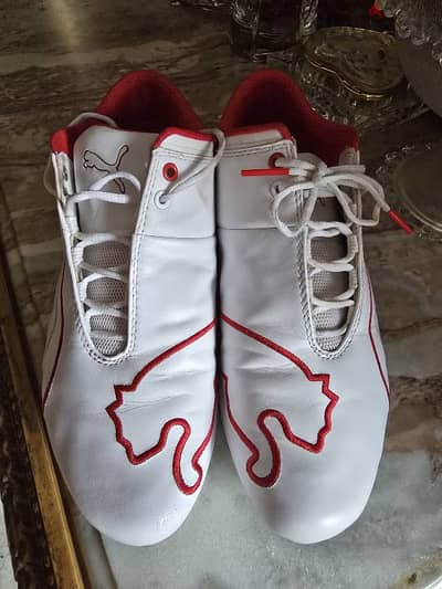 PUMA Scuderia Ferrari