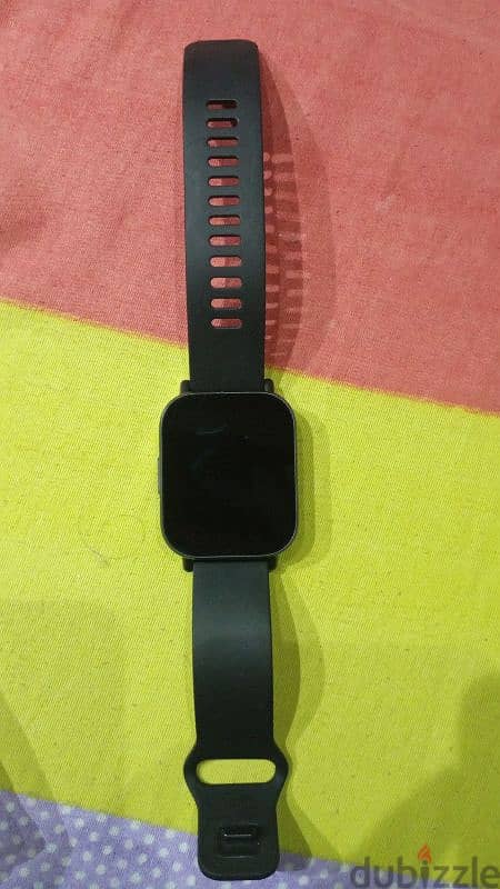 ساعه سمارت radmi 5active 3