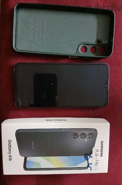 Samsung A16