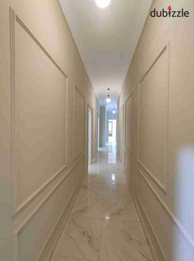 Apartment for sale in the Fifth Settlement