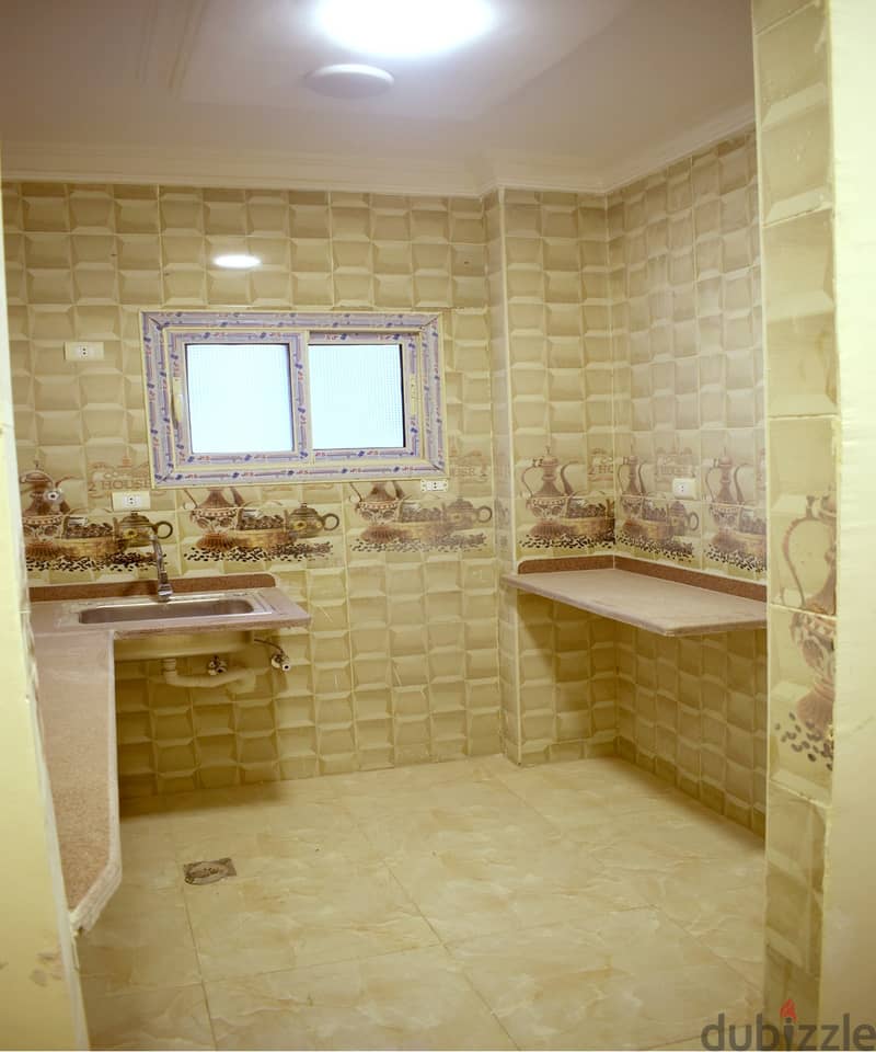 3 Bedrooms 160 sq.M Apartment for rent 6,000 EGP in مدينة بدر، القاهرة