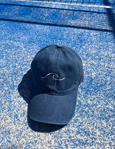 wave cap