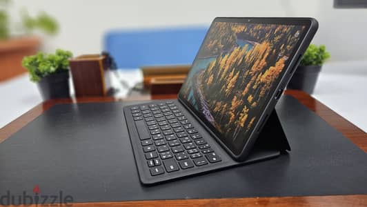 Huawei pad 11.5