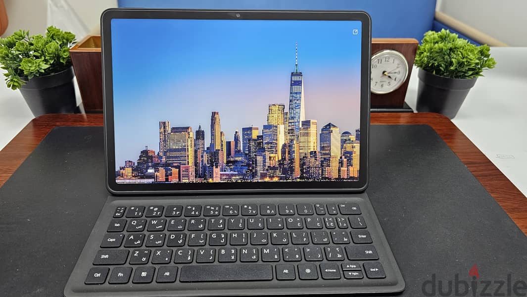 Huawei pad 11.5 1