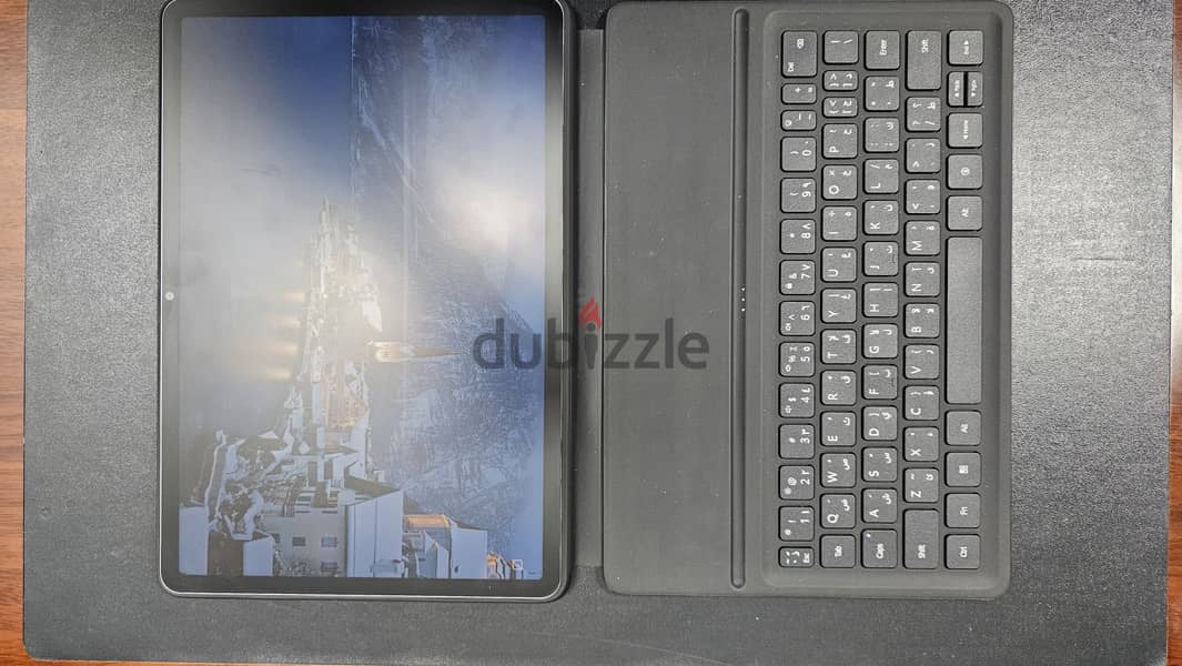 Huawei pad 11.5 2