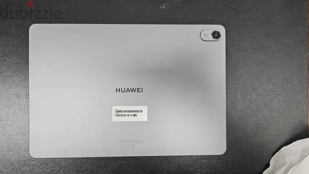 Huawei pad 11.5 7