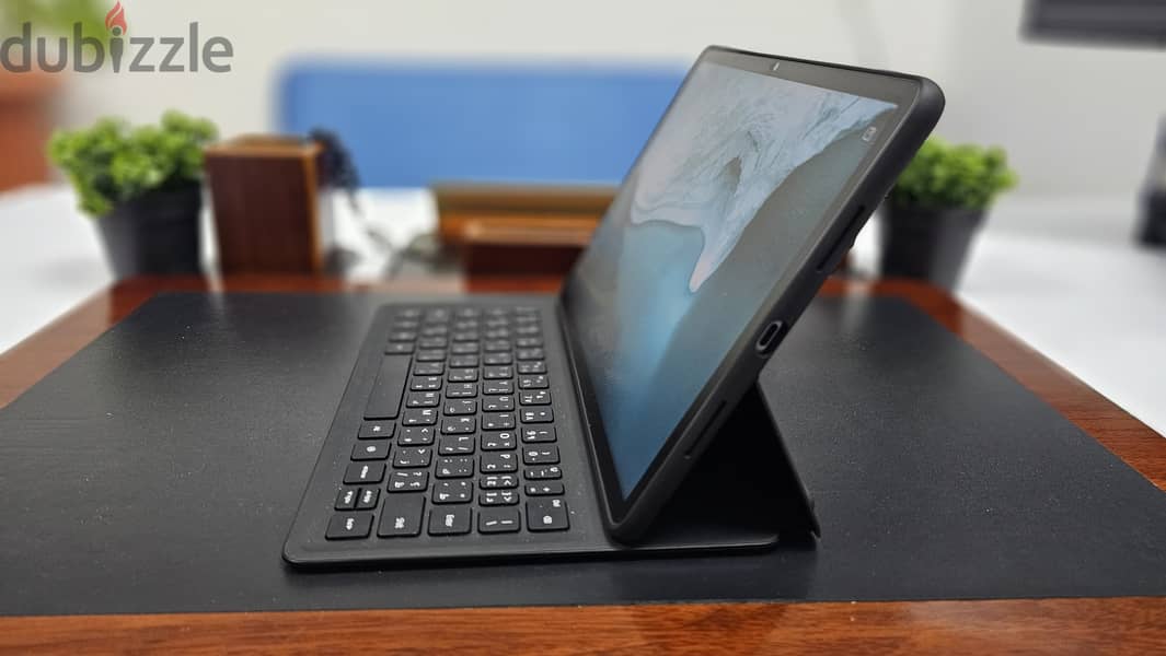 Huawei pad 11.5 9