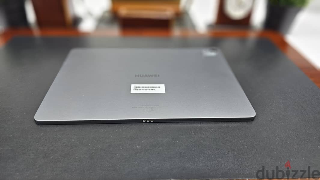 Huawei pad 11.5 10