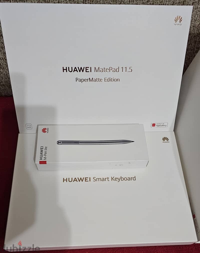 Huawei pad 11.5 11
