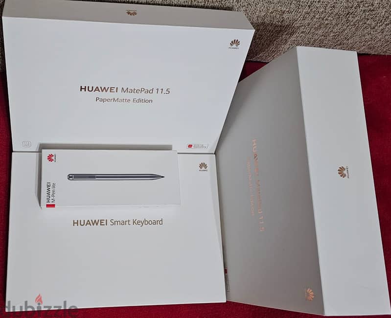 Huawei pad 11.5 12