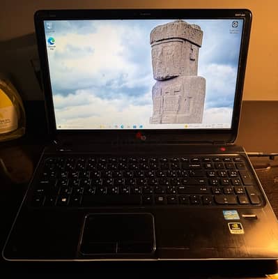 HP Envy dv6 core i7 3rd Gen