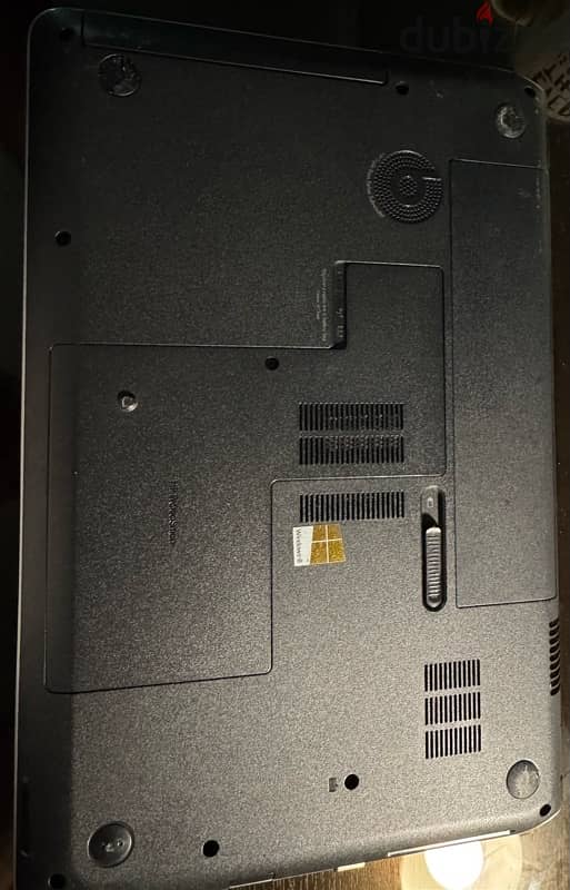 HP Envy dv6 core i7 3rd Gen 5