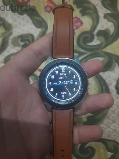 samsung galaxy watch