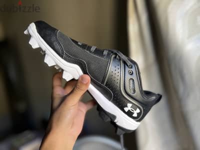 ستارز اندر ارمور جديد اصلي - under armour soccer original shoes