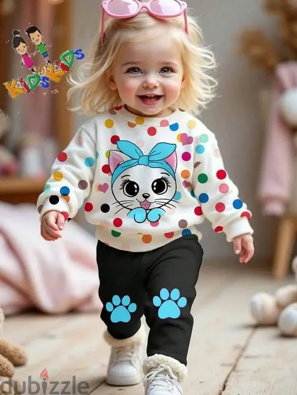 Ropa infantil
