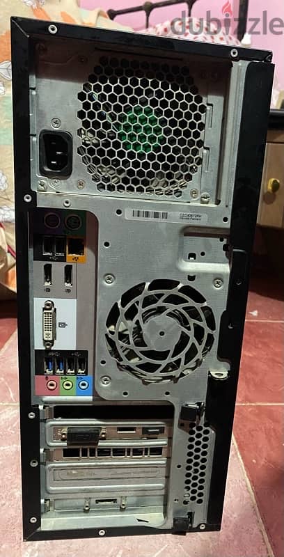 z230 workstation i5-4950 2