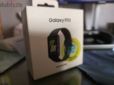Samsung galaxy fit 3