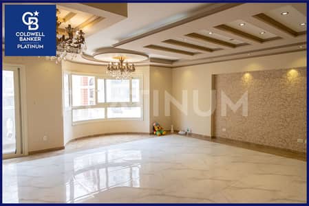 Apartment for sale, 204 m, Rushdi (Soria St)