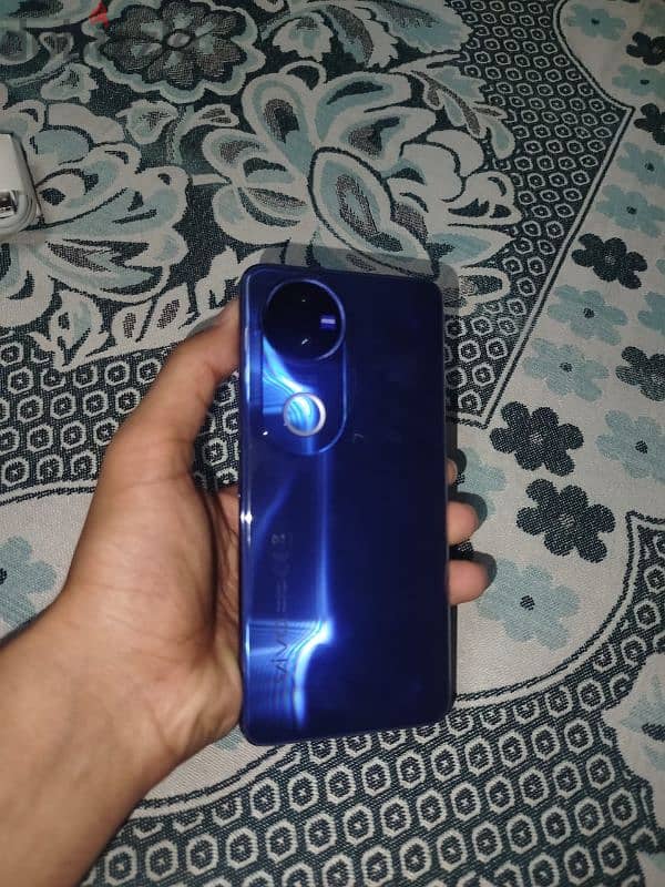 موبايل Vivo v50 1