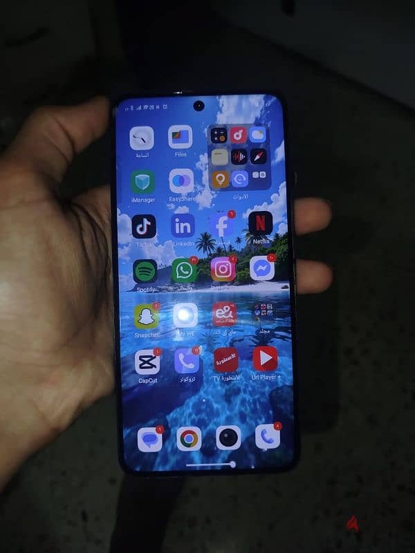موبايل Vivo v50 2