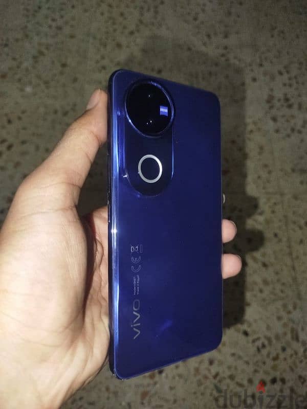 موبايل Vivo v50 5