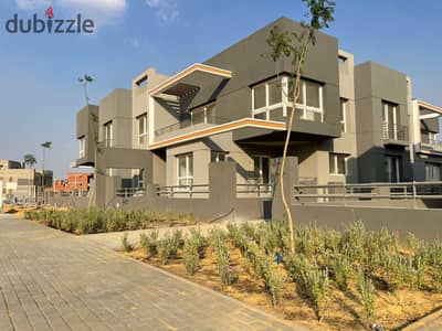 Fully finished immediate delivery apartment directly from the owner - in the heart of Grand Heights