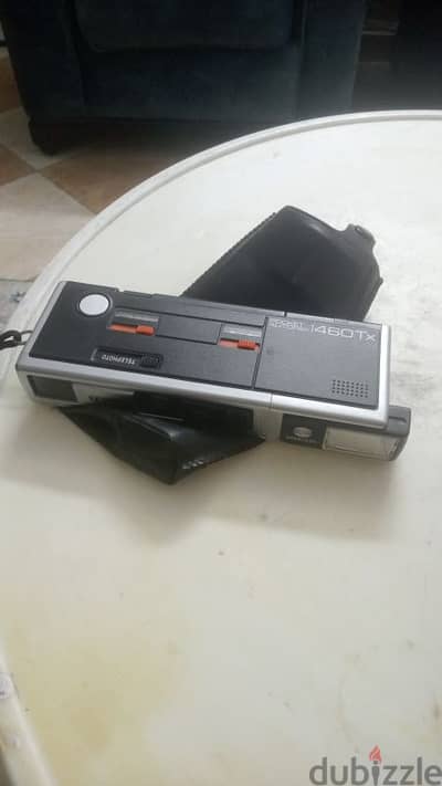 كاميرا minolta