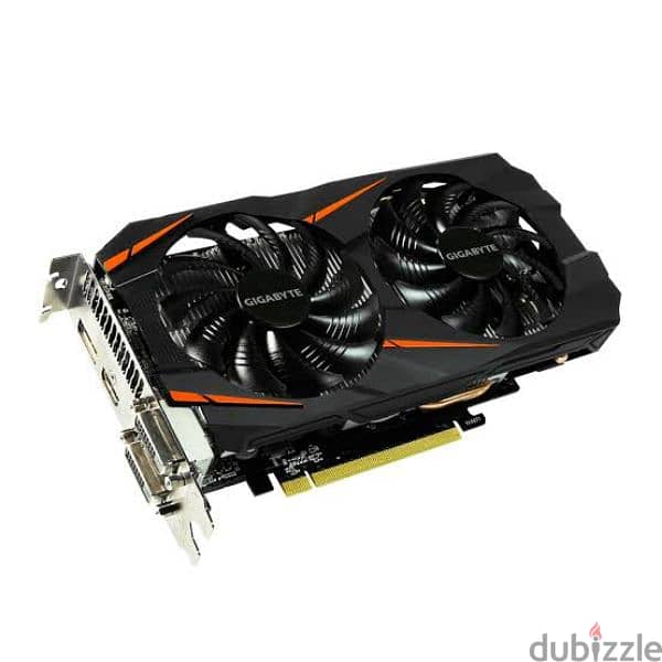 GTX 1060 3GB 5